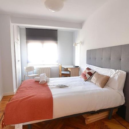 El Apartamento De San Manolo By Just Room Σανταντέρ Εξωτερικό φωτογραφία