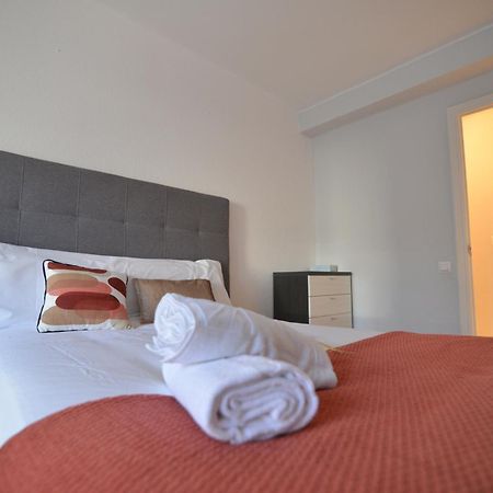 El Apartamento De San Manolo By Just Room Σανταντέρ Εξωτερικό φωτογραφία