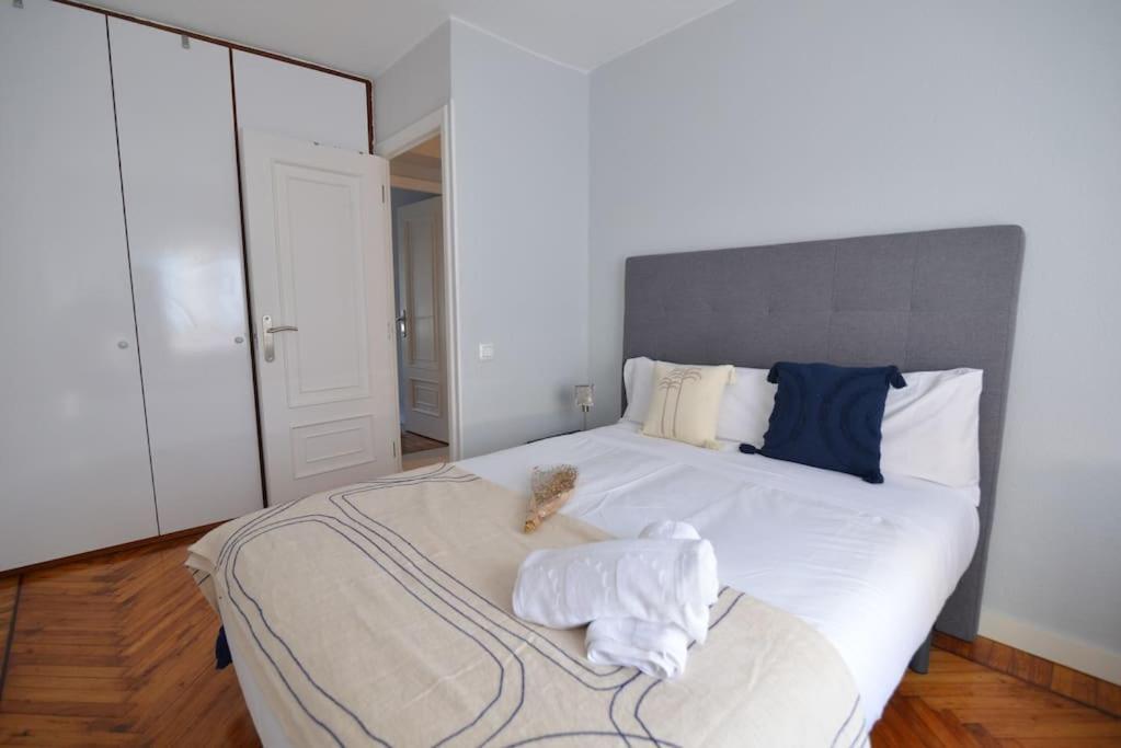 El Apartamento De San Manolo By Just Room Σανταντέρ Εξωτερικό φωτογραφία