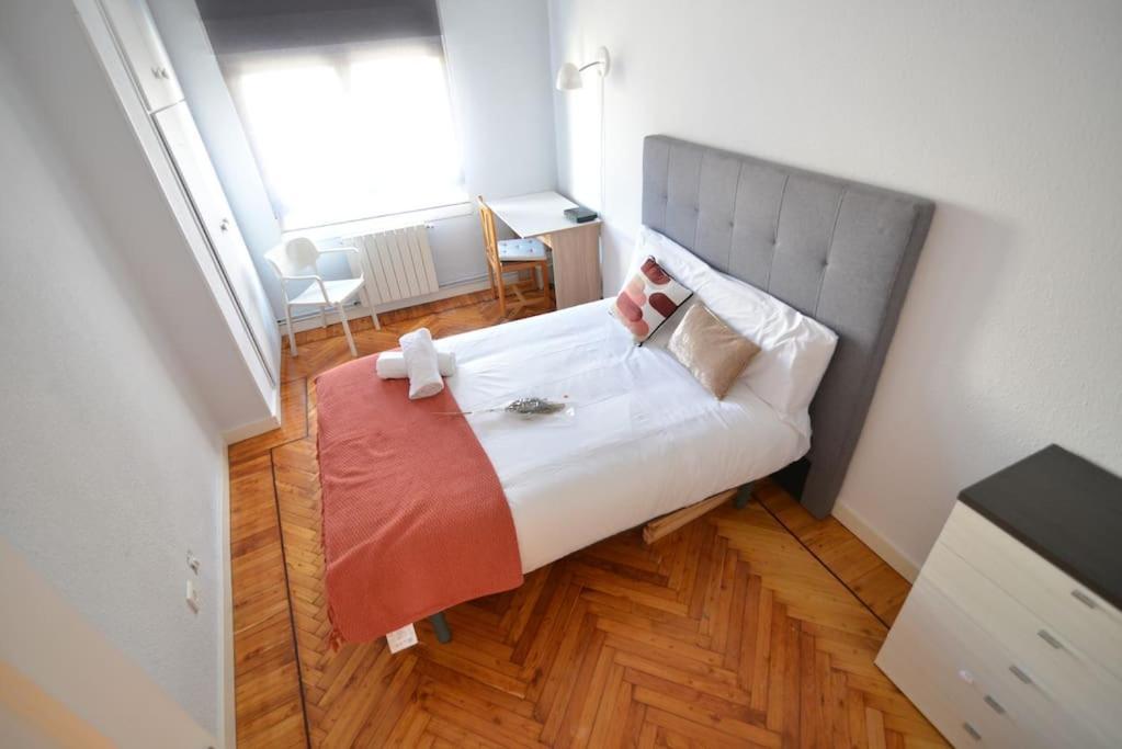 El Apartamento De San Manolo By Just Room Σανταντέρ Εξωτερικό φωτογραφία