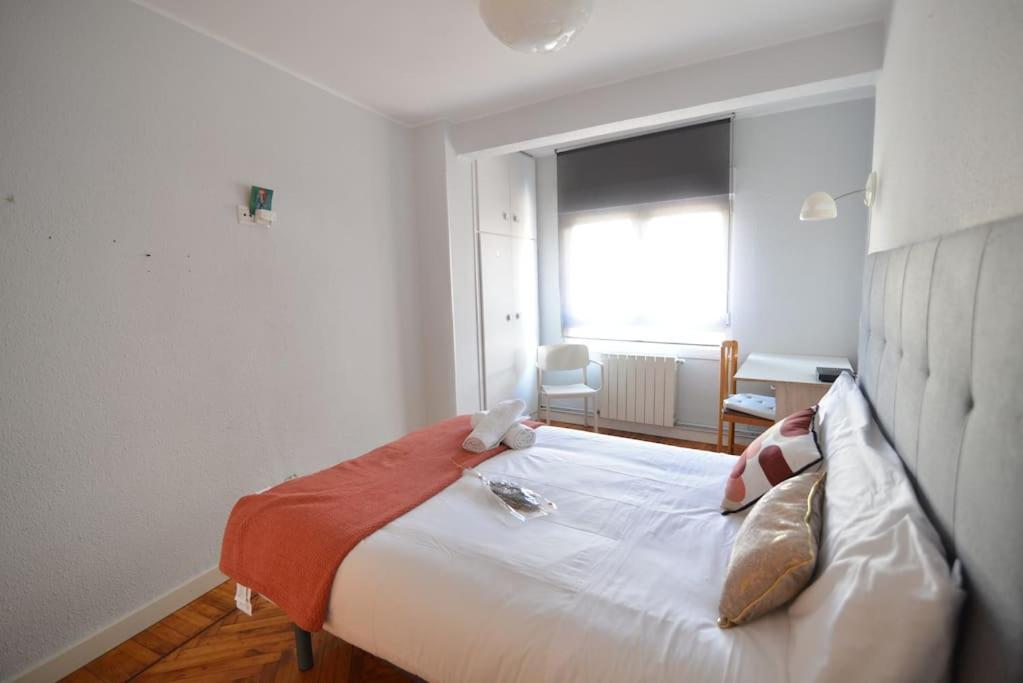 El Apartamento De San Manolo By Just Room Σανταντέρ Εξωτερικό φωτογραφία