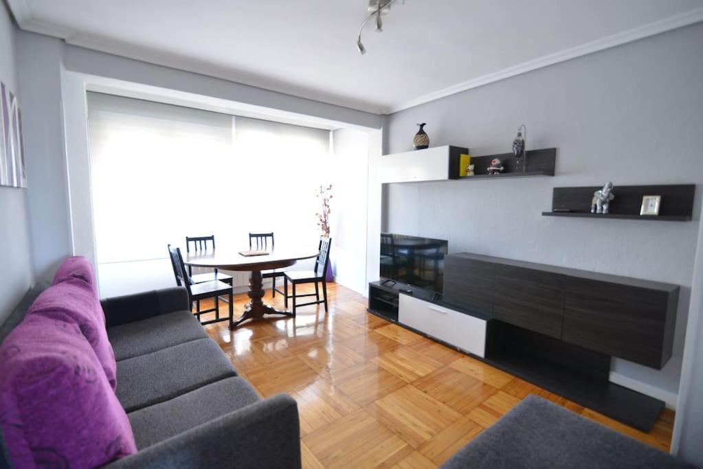 El Apartamento De San Manolo By Just Room Σανταντέρ Εξωτερικό φωτογραφία