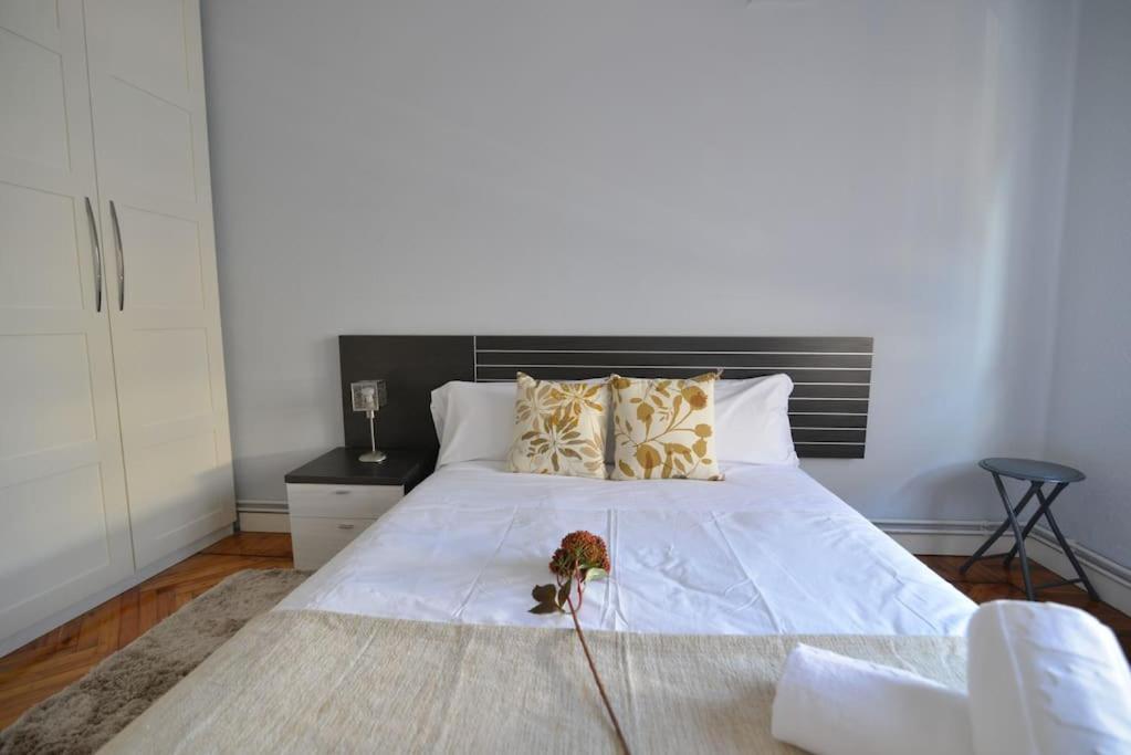 El Apartamento De San Manolo By Just Room Σανταντέρ Εξωτερικό φωτογραφία