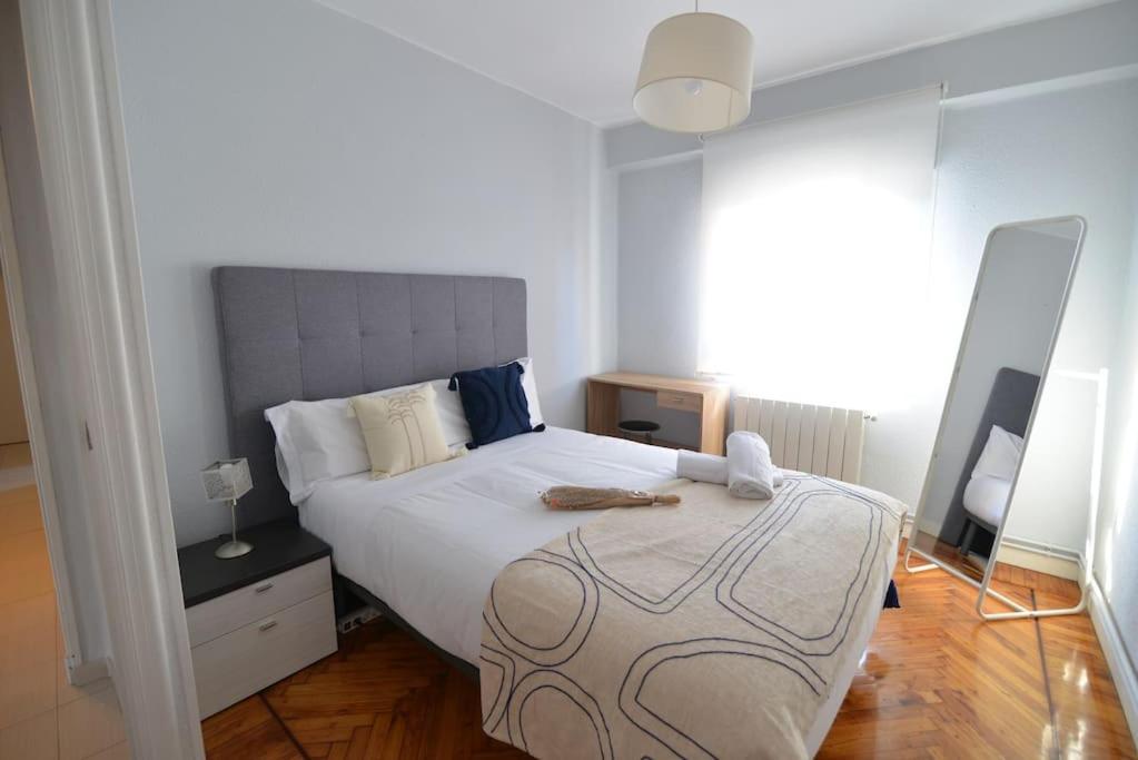 El Apartamento De San Manolo By Just Room Σανταντέρ Εξωτερικό φωτογραφία
