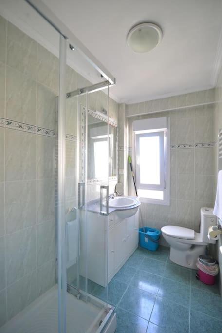 El Apartamento De San Manolo By Just Room Σανταντέρ Εξωτερικό φωτογραφία