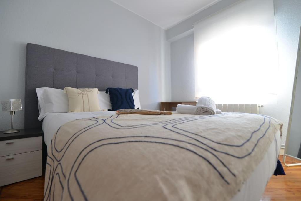 El Apartamento De San Manolo By Just Room Σανταντέρ Εξωτερικό φωτογραφία