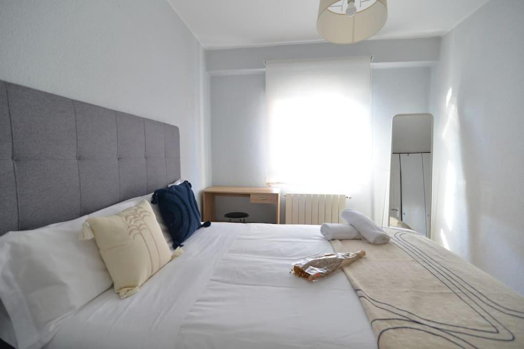 El Apartamento De San Manolo By Just Room Σανταντέρ Εξωτερικό φωτογραφία