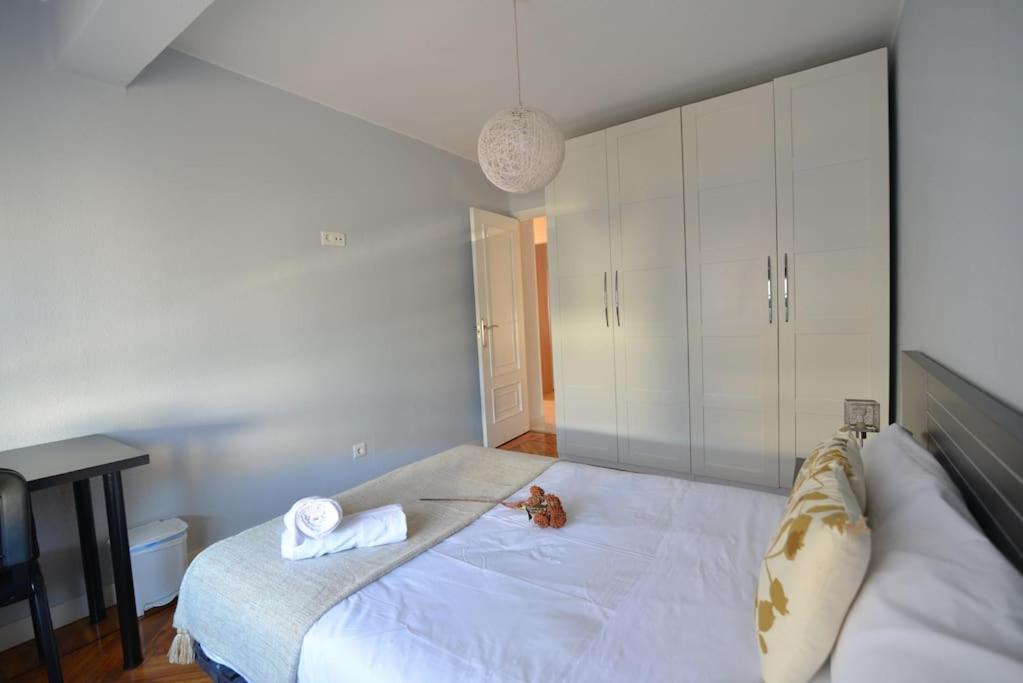 El Apartamento De San Manolo By Just Room Σανταντέρ Εξωτερικό φωτογραφία