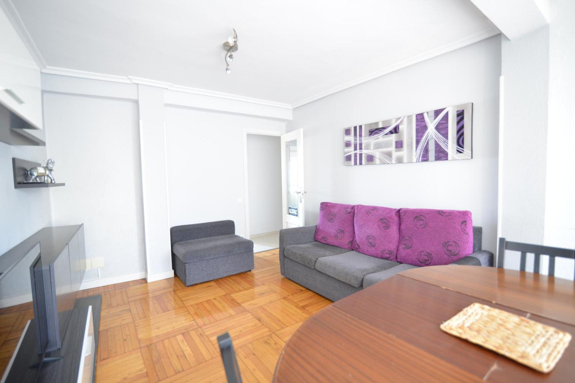 El Apartamento De San Manolo By Just Room Σανταντέρ Εξωτερικό φωτογραφία