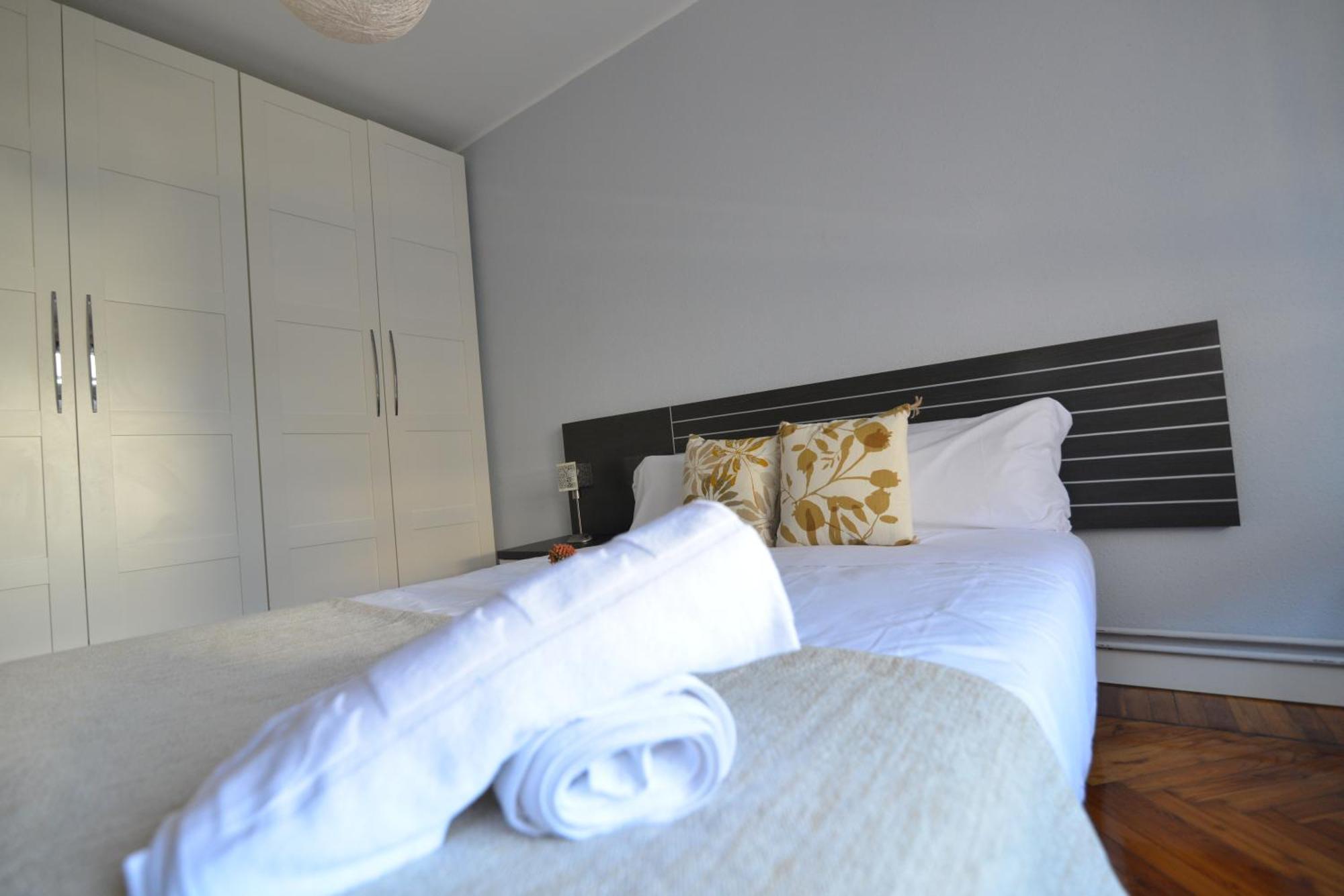 El Apartamento De San Manolo By Just Room Σανταντέρ Εξωτερικό φωτογραφία