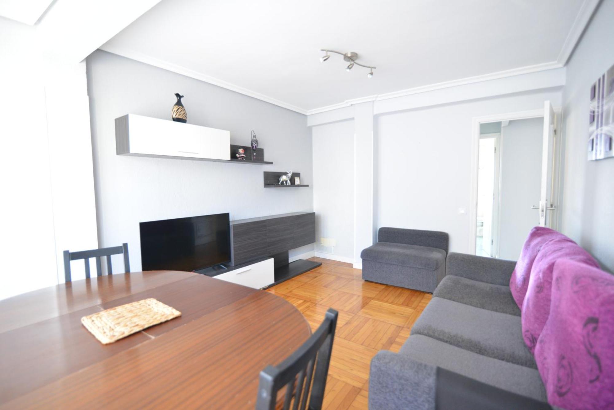 El Apartamento De San Manolo By Just Room Σανταντέρ Εξωτερικό φωτογραφία