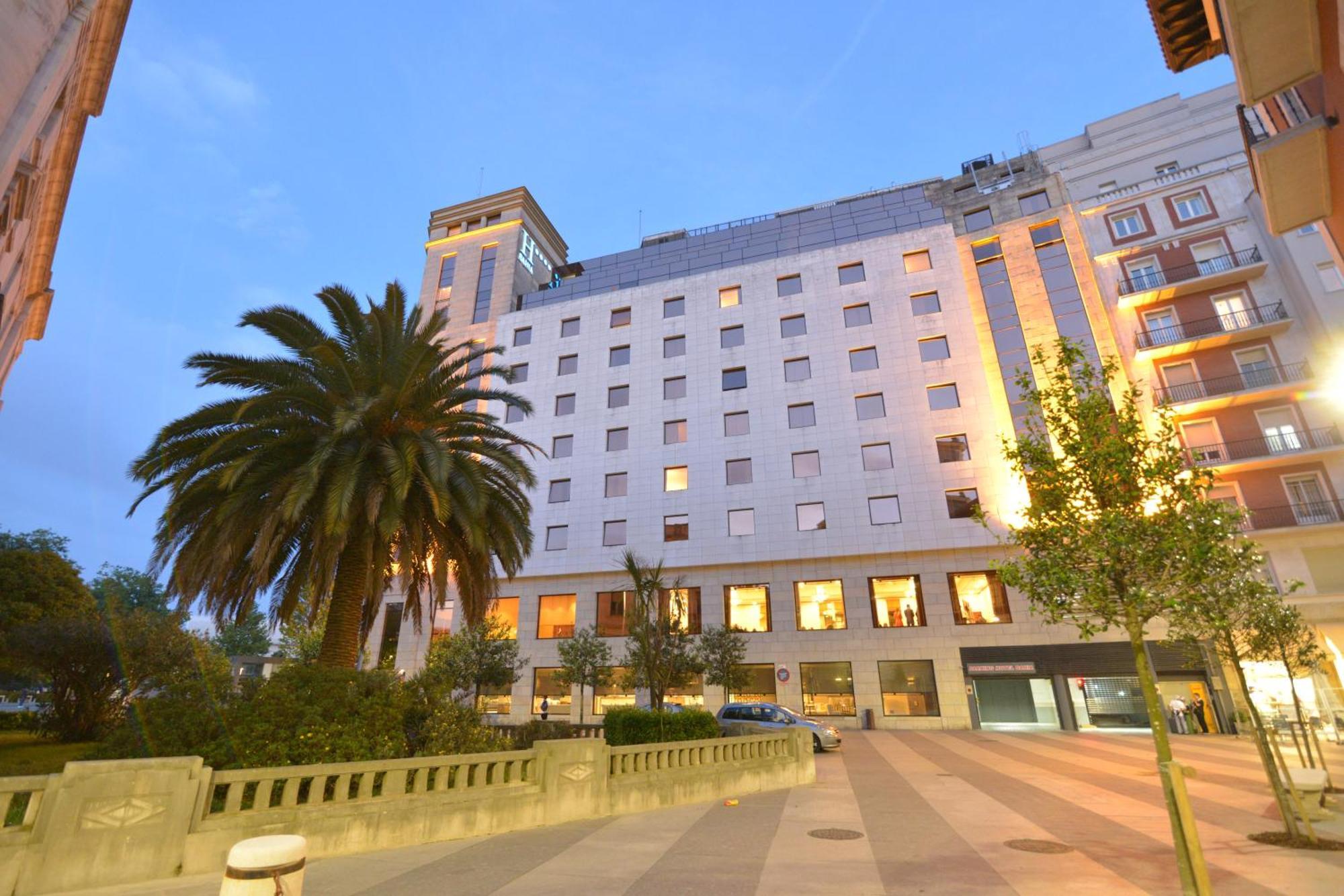 El Apartamento De San Manolo By Just Room Σανταντέρ Εξωτερικό φωτογραφία